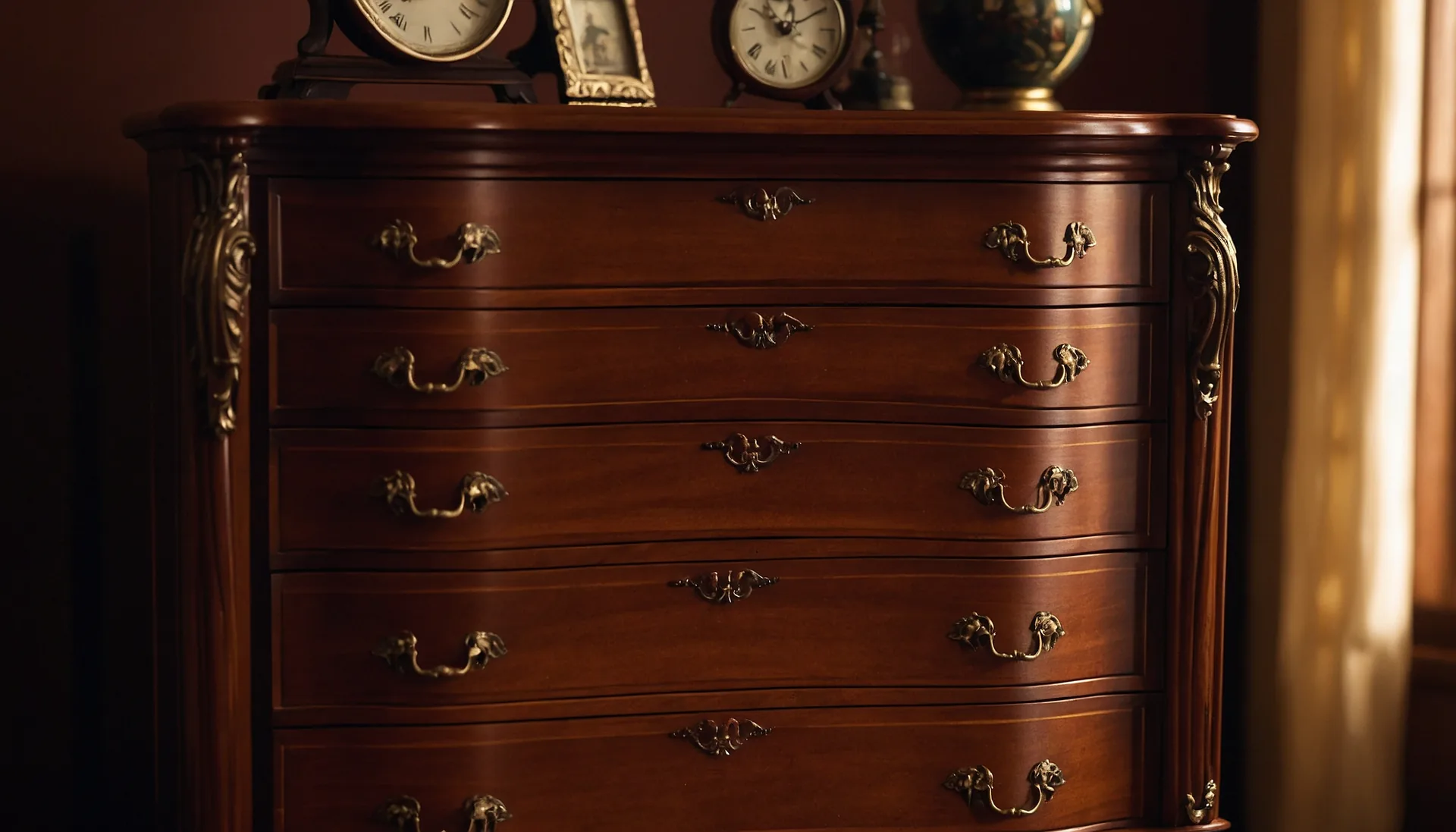 The Art of the Miniature Highboy: A Maker's Guide - Miniature furniture article by Scott Dillingham